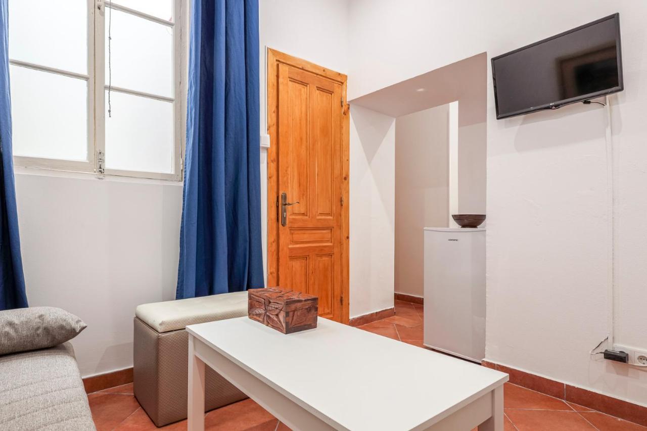 Casa De La Luz -Elegante Casco Antiguo 5-Hab-11Px Apartment Seville Exterior photo