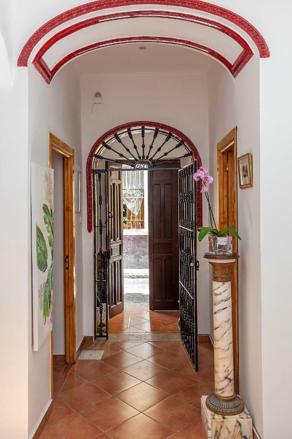 Casa De La Luz -Elegante Casco Antiguo 5-Hab-11Px Apartment Seville Exterior photo