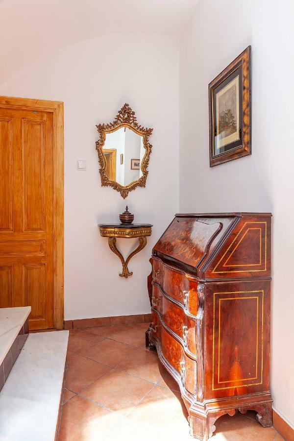 Casa De La Luz -Elegante Casco Antiguo 5-Hab-11Px Apartment Seville Exterior photo